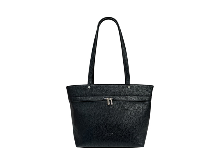 David Jones Tote Bag Black
