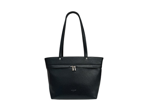 David Jones Tote Bag Black
