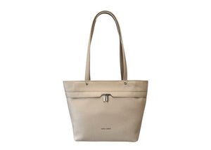 David Jones Tote Bag Stone