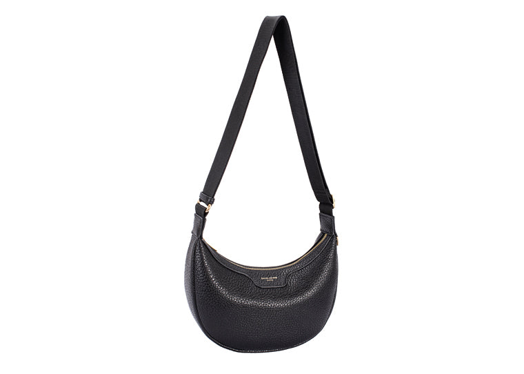 David Jones Sling Bag Black