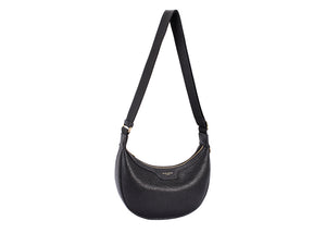 David Jones Sling Bag Black