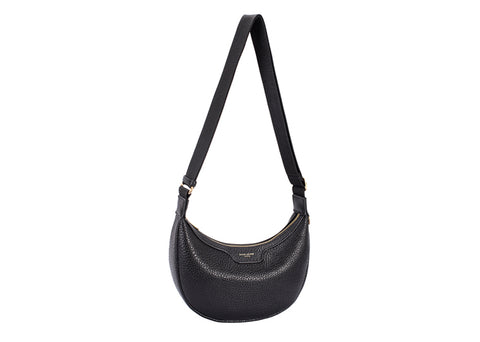 David Jones Sling Bag Black