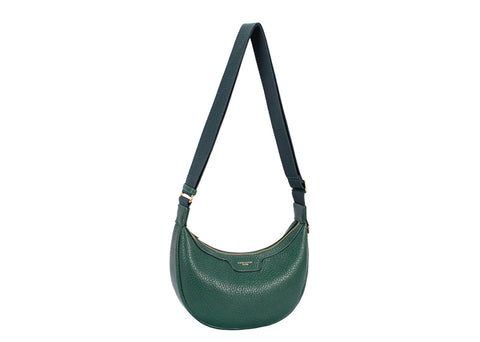 David Jones Sling Bag Dark Green