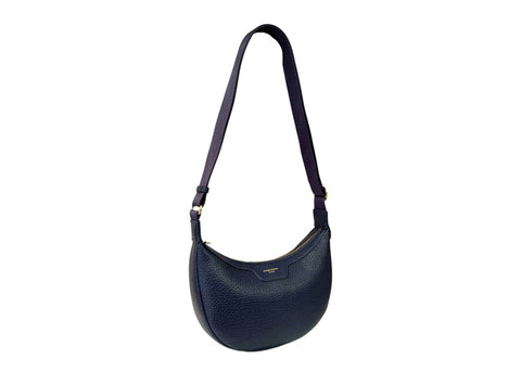 David Jones Sling Bag Navy