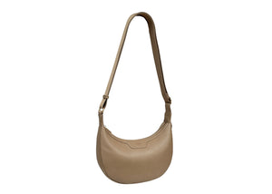 David Jones Sling Bag Taupe