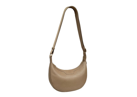 David Jones Sling Bag Taupe