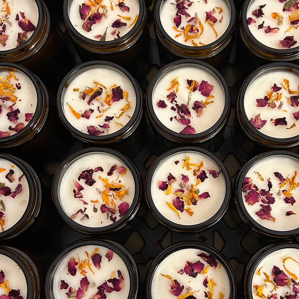 Passionfruit Martini - The Tipsy Candle Co – Home Fragrance Gifts East Kilbride