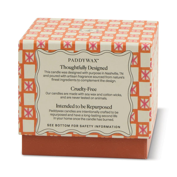 Homeware and New Home Gifts Soy Candles East Kilbride