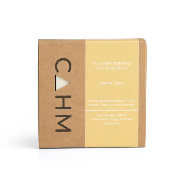 CAHM Collective Soy Wax Melts