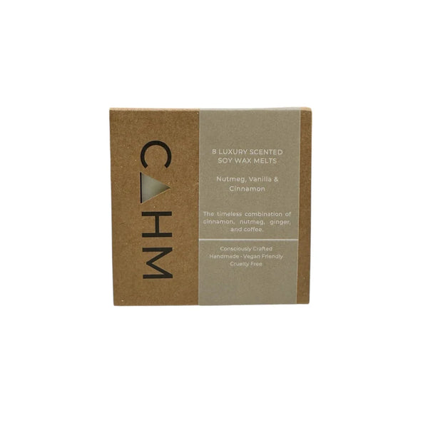 CAHM Collective Soy Wax Melts