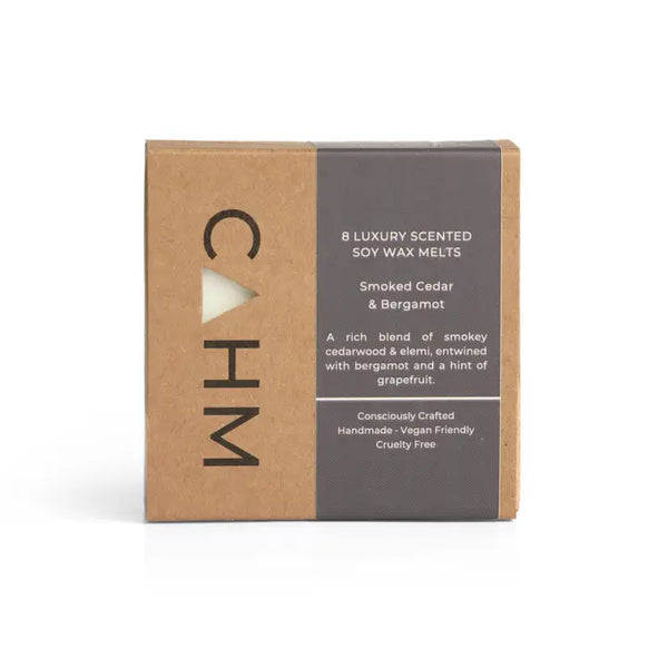 CAHM Collective Soy Wax Melts