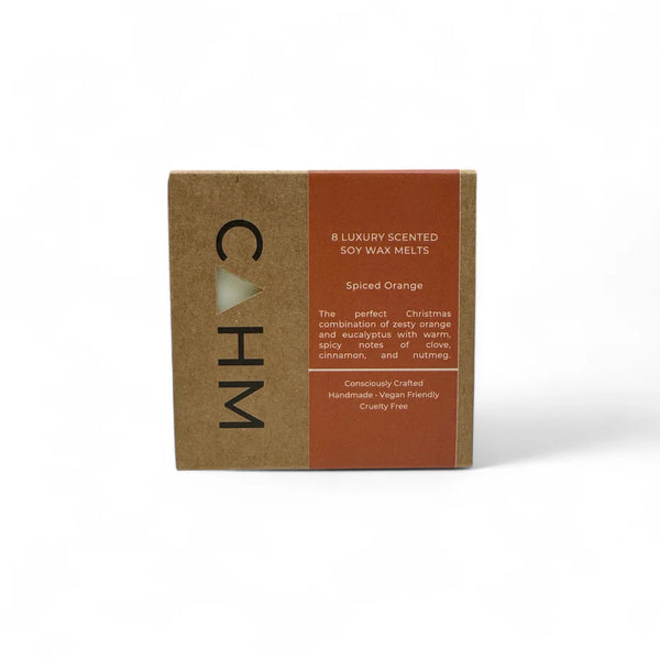 CAHM Collective Soy Wax Melts