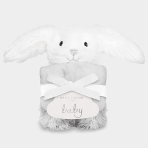 Katie Loxton Soft Toy Comforter - Bunny Baby Katie Loxton 