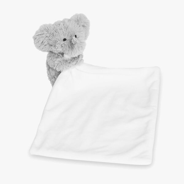 Katie Loxton Soft Toy Comforter - Elephant Baby Katie Loxton 
