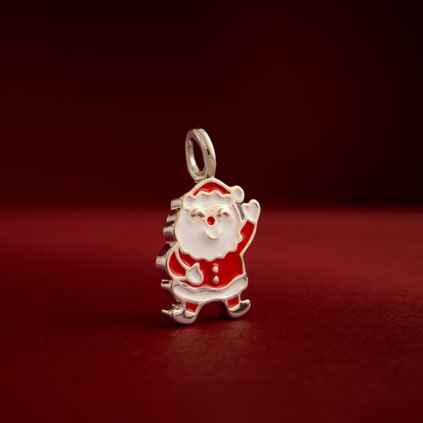 Joma Jewellery Kids ‘Love From Santa’ Bracelet East Kilbride