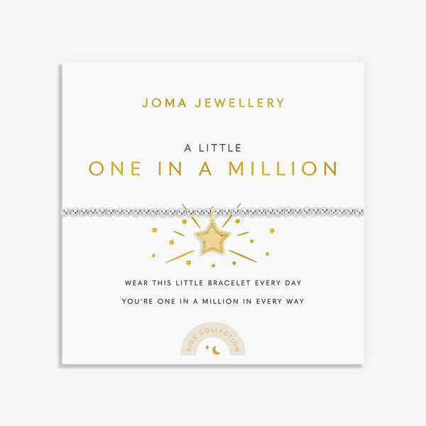 Joma Childrens Jewellery - Gift Shop East Kilbride