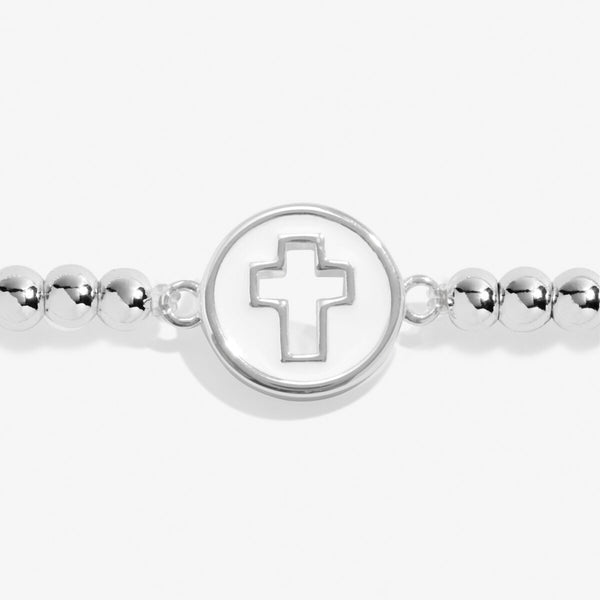 Children’s First Holy Communion Bracelet Joma Jewellery East Kilbride