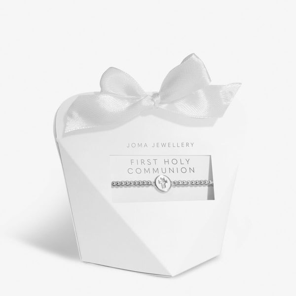 Children’s First Holy Communion Bracelet Joma Jewellery East Kilbride