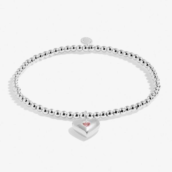 Joma Kids Just For You Birthday Girl Bracelet East Kilbride Gift Shop
