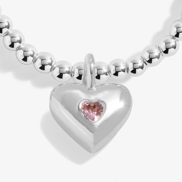Joma Kids Just For You Birthday Girl Bracelet East Kilbride Gift Shop