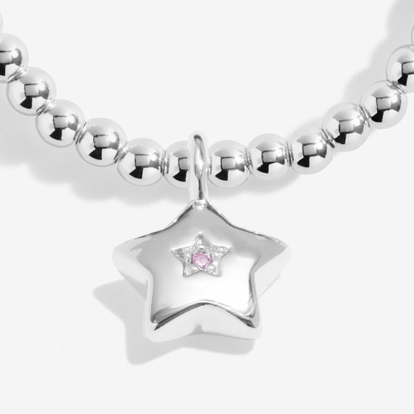 Joma Kids Well Done Super Star Bracelet