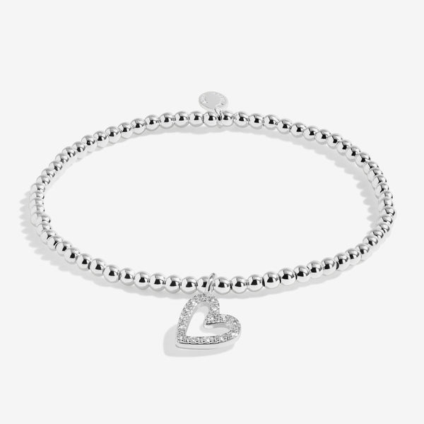 Children’s Officially A Teenager Bracelet Joma Jewellery East Kilbride
