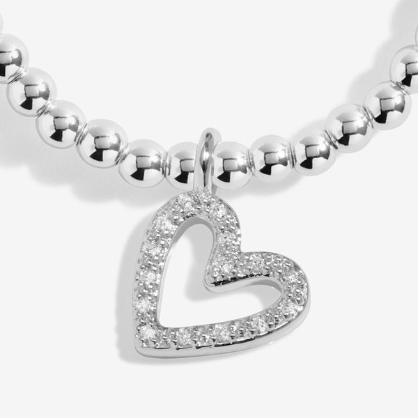Children’s Officially A Teenager Bracelet Joma Jewellery East Kilbride