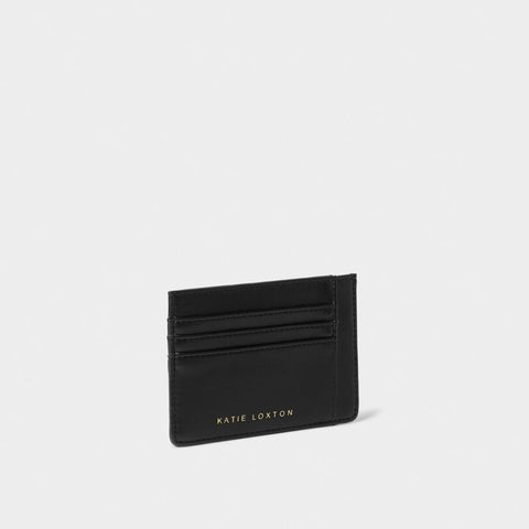 Katie Loxton Lily Cardholder – Black Katie Loxton Purses Katie Loxton 