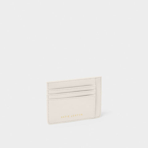 Katie Loxton Lily Cardholder – Off White Katie Loxton Purses Katie Loxton 