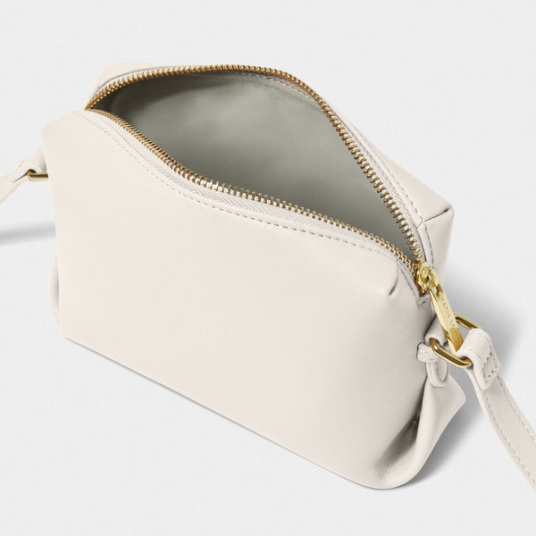 Katie Loxton Lily Crossbody Bag – Off White Katie Loxton Handbags Katie Loxton 