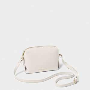 Katie Loxton Lily Crossbody Bag – Off White Katie Loxton Handbags Katie Loxton 