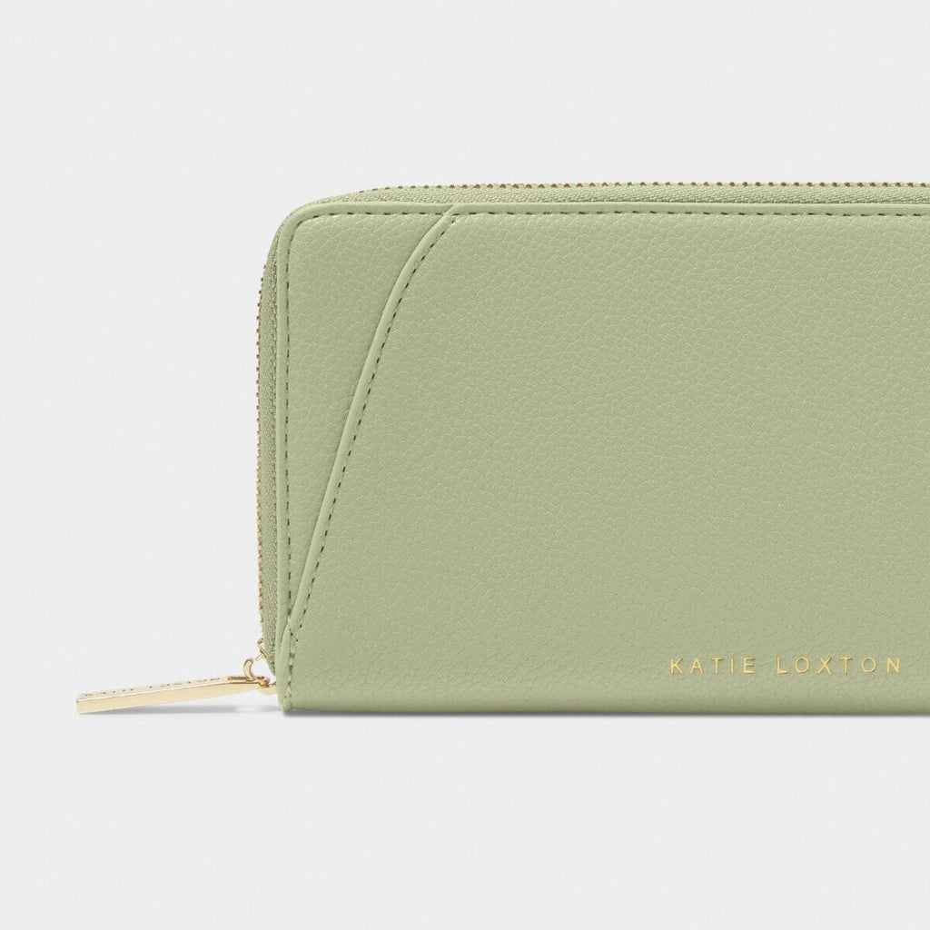 Hana Soft Sage Purse Katie Loxton PTLB Pretty Little Things