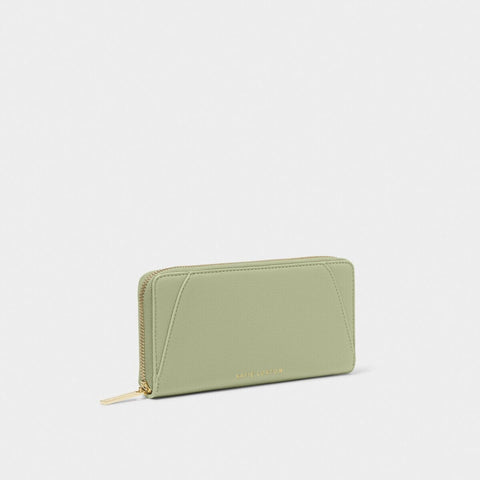 Katie Loxton Hana Purse – Soft Sage Katie Loxton Purses Katie Loxton 