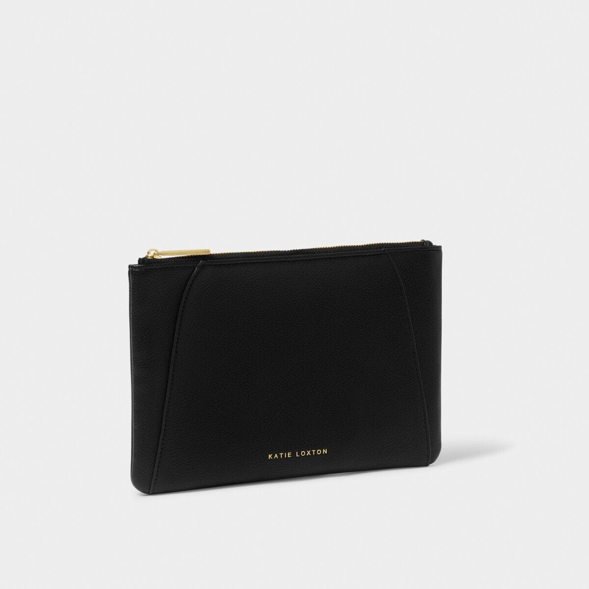 Katie Loxton Hana Pouch - Black Katie Loxton Perfect Pouches Katie Loxton 