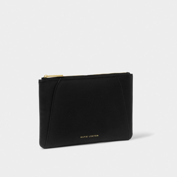 Katie Loxton Pouch Black