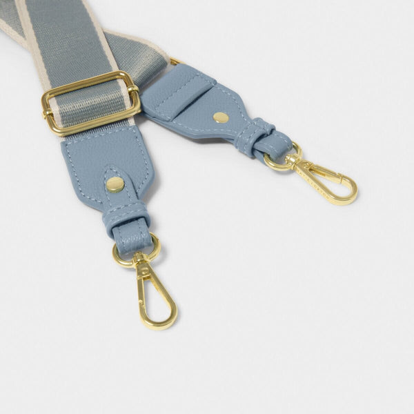 Katie Loxton Canvas Bag Strap