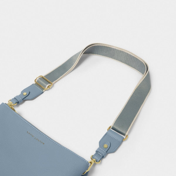 Katie Loxton Canvas Bag Strap