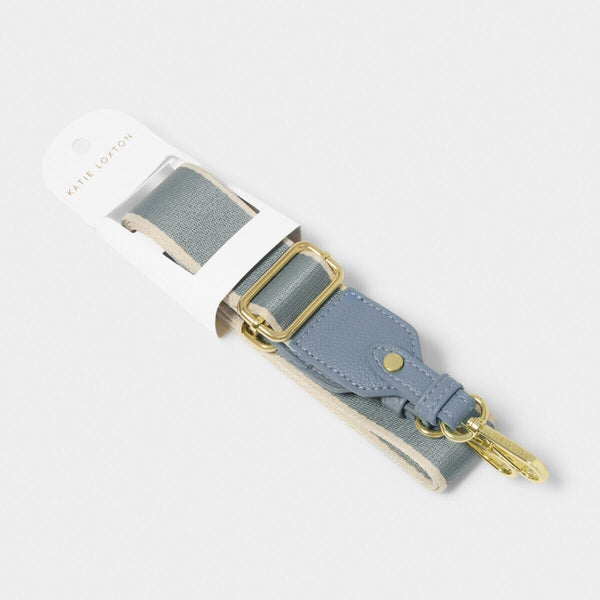 Katie Loxton Canvas Bag Strap