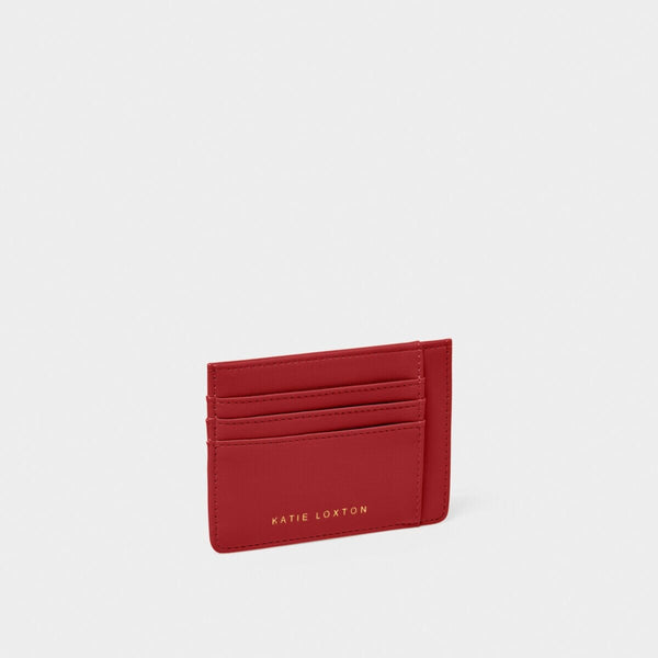 Women's Card Holder