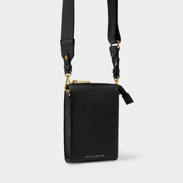 Katie Loxton Effie cross body phone bag