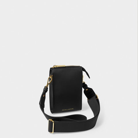 Katie Loxton Effie cross body phone bag