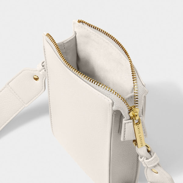 Katie Loxton Effie Slim Crossbody Bag