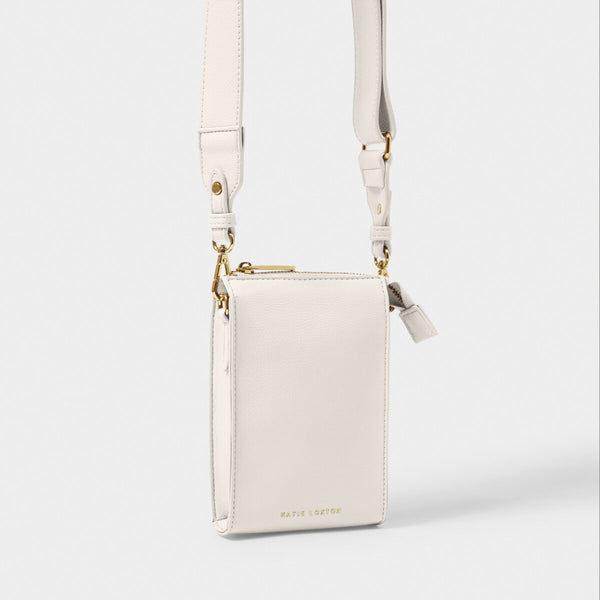 Katie Loxton Effie Slim Crossbody Bag