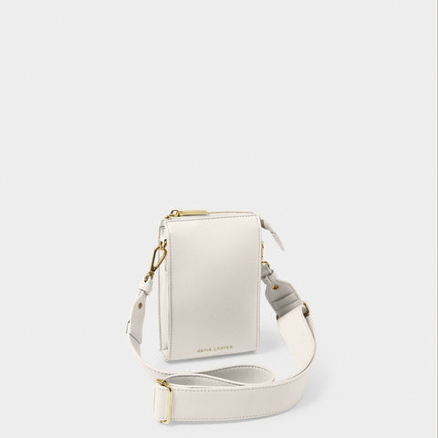 Katie Loxton Effie Slim Crossbody Bag