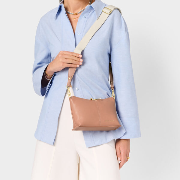 Katie Loxton Crossbody Bag