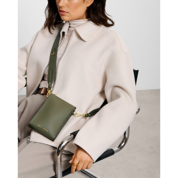 Katie Loxton Avery slim cross body phone bag