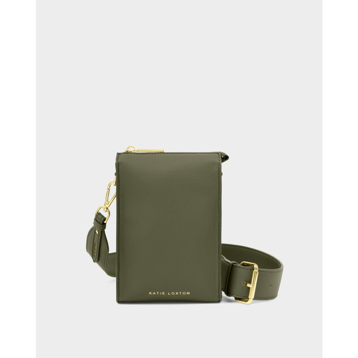 Katie Loxton Avery slim cross body phone bag