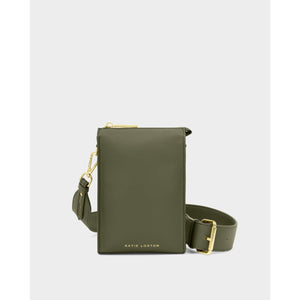 Katie Loxton Avery slim cross body phone bag