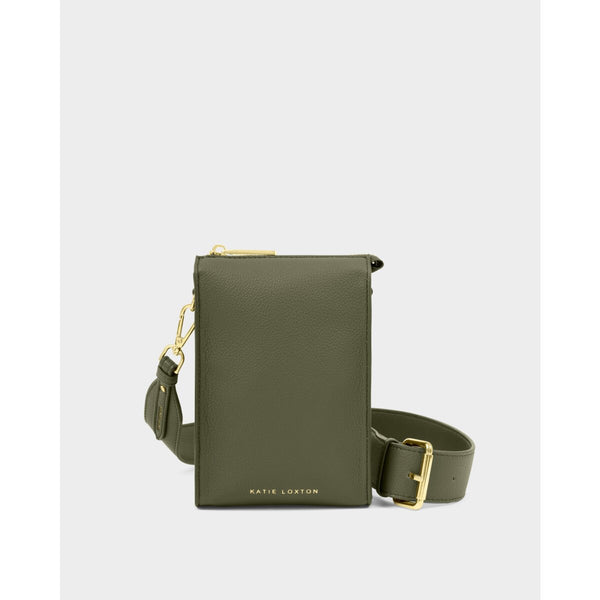 Katie Loxton Avery slim cross body phone bag