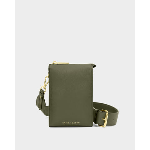 Katie Loxton Avery slim cross body phone bag